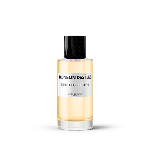Bonbon des îles