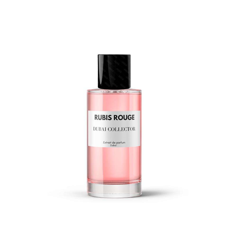 Rubis Rouge